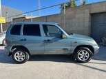 Chevrolet Niva-5