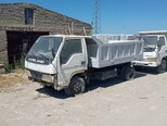 Foton Forland-1