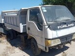 Foton Forland-3
