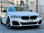 BMW 530e-2