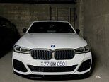 BMW 530e-1