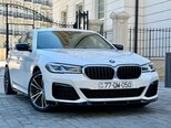 BMW 530e-3