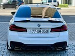 BMW 530e-11