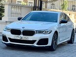 BMW 530e-15