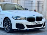 BMW 530e-14