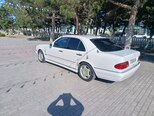 Mercedes E 220-4
