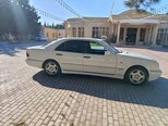 Mercedes E 220-5