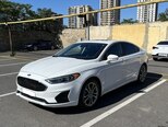 Ford Fusion (North America)-1