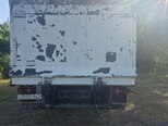 Mercedes Atego 815-3