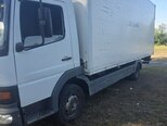 Mercedes Atego 815-4