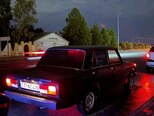 LADA (VAZ) 2107-4