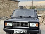 LADA (VAZ) 2107-3
