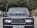 LADA (VAZ) 2107-1