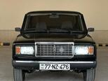 LADA (VAZ) 2107-5