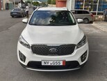 Kia Sorento-1