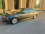 BMW 530-5