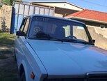 LADA (VAZ) 2107-2