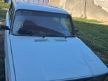LADA (VAZ) 2107-1