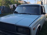 LADA (VAZ) 2107-3