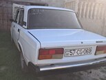 LADA (VAZ) 2107-5