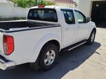 Nissan Navara-4