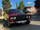 LADA (VAZ) 2106-1