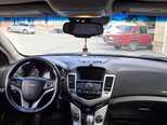 Chevrolet Cruze-5