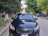 Chevrolet Cruze-1