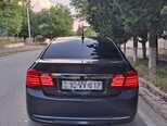 Chevrolet Cruze-3