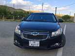 Chevrolet Cruze-2