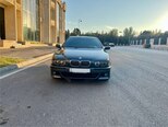 BMW 530-21