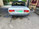 LADA (VAZ) 2107-2