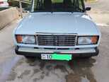 LADA (VAZ) 2107-1