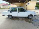 LADA (VAZ) 2107-4