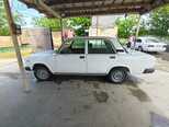 LADA (VAZ) 2107-5