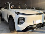 Changan Qiyuan Q07-2