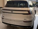 Changan Qiyuan Q07-4