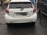 Toyota Aqua-9