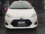 Toyota Aqua-1
