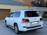Lexus LX 570-5