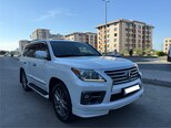 Lexus LX 570-2