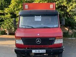 Mercedes Vario-1