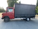 Mercedes Vario-2