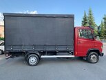 Mercedes Vario-3