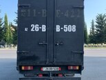 Mercedes Vario-6