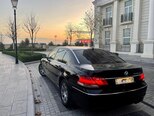 BMW 740-3
