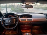 BMW 740-9