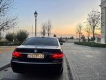 BMW 740-4