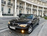 BMW 740-1