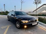 BMW 740-5